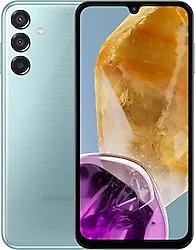 Samsung Galaxy M15 128 GB Açık Mavi