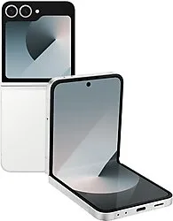 Samsung Galaxy Z Flip 6 512 GB Mint Yeşili