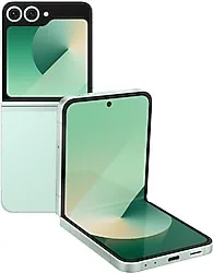 Samsung Galaxy Z Flip 6 256 GB Mint Yeşili