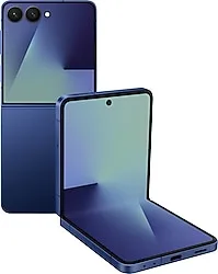 Samsung Galaxy Z Flip 7 256 GB