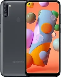 Samsung Galaxy A11 32 GB Siyah