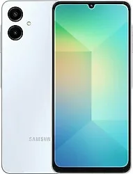 Samsung Galaxy A06 128 GB Mavi