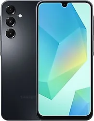 Samsung Galaxy A16 128 GB 4 GB Gri