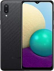 Samsung Galaxy A02 32 GB