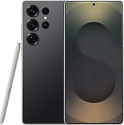 Samsung Galaxy S25 Ultra 256 GB Titanyum Siyah