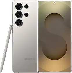 Samsung Galaxy S25 Ultra 512 GB Titanyum Gri