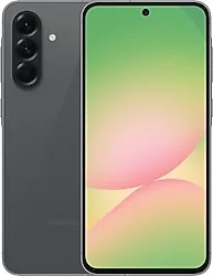 Samsung Galaxy A56 128 GB Grafit