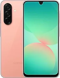 Samsung Galaxy A26 128 GB 6 GB Siyah