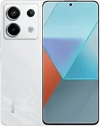 Xiaomi Redmi Note 13 Pro 5G 256 GB 8 GB Beyaz