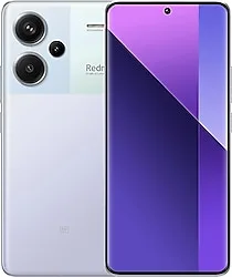 Xiaomi Redmi Note 13 Pro Plus 5G 256 GB 12 GB