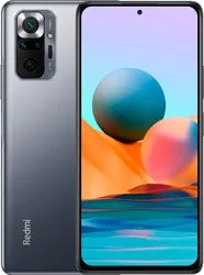 Xiaomi Redmi Note 10 Pro 128 GB 6 GB