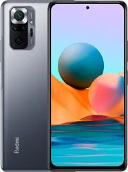 Xiaomi Redmi Note 10 Pro 128 GB 6 GB Gri