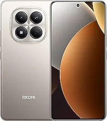 Xiaomi Redmi Note 15 Pro 256 GB 8 GB Titanyum Gri
