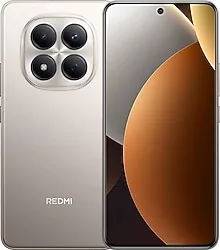 Xiaomi Redmi Note 15 Pro 256 GB 8 GB Mavi