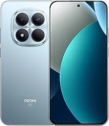 Xiaomi Redmi Note 15 Pro 5G 256 GB Mavi