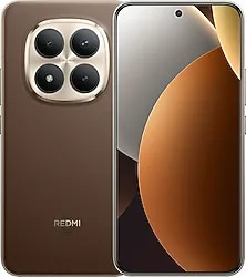 Xiaomi Redmi Note 15 Pro Plus 256 GB 8 GB Siyah