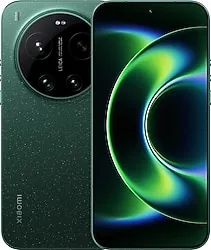 Xiaomi 17 Ultra 512 GB Yeşil