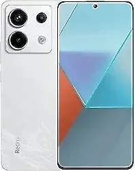 Xiaomi Redmi Note 13 Pro 5G 512 GB 12 GB Beyaz