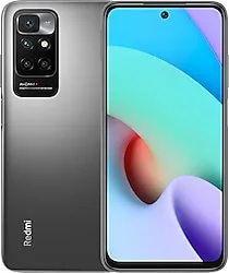 Xiaomi Redmi 10 2022 128 GB Beyaz