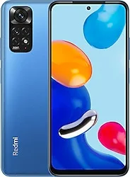 Xiaomi Redmi Note 11S 128 GB 8 GB Gri