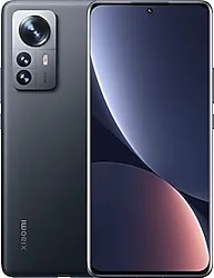 Xiaomi 12 Pro 256 GB Mavi
