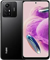 Xiaomi Redmi Note 12S 256 GB 8 GB Siyah