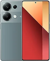 Xiaomi Redmi Note 13 Pro 256 GB 8 GB Yeşil