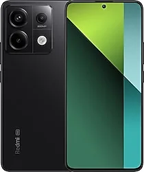 Xiaomi Redmi Note 13 Pro 5G 512 GB 12 GB Mavi