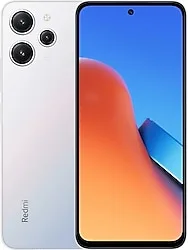 Xiaomi Redmi 12 256 GB 8 GB Gümüş