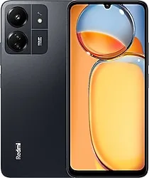 Xiaomi Redmi 13C 128 GB 6 GB Lacivert