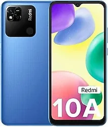 Xiaomi Redmi 10A 64 GB 3 GB
