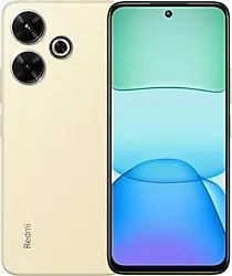 Xiaomi Redmi 13 256 GB Siyah