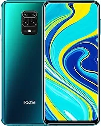 Xiaomi Redmi Note 9S 128 GB 6 GB