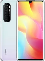 Xiaomi Mi Note 10 Lite 128 GB 6 GB