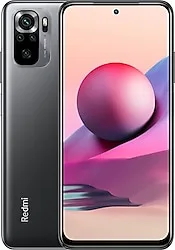 Xiaomi Redmi Note 10S 128 GB
