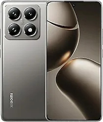 Xiaomi 14T Pro 512 GB Titan Mavisi
