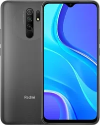 Xiaomi Redmi 9 64 GB 4 GB Gri