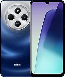 Xiaomi Redmi 14C 128 GB 6 GB Siyah