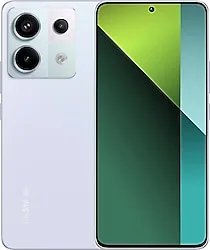 Xiaomi Redmi Note 13 Pro 5G 256 GB 8 GB Mor
