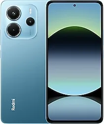 Xiaomi Redmi Note 14 256 GB Siyah
