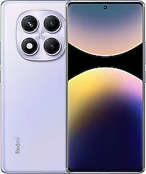 Xiaomi Redmi Note 14 Pro 256 GB 8 GB Siyah